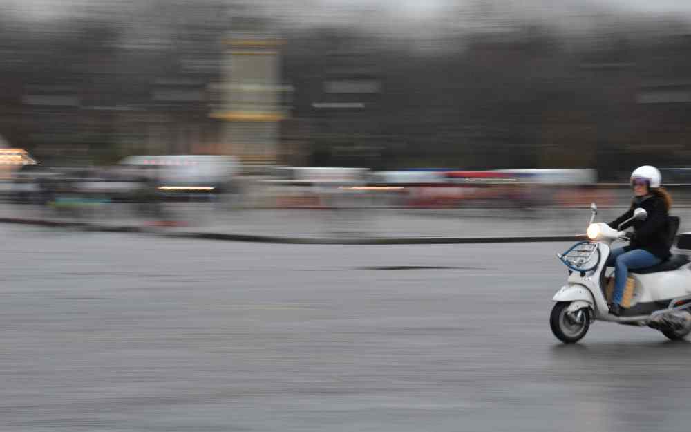 Périphérique à 50 km/h: la région Ile-de-France appelle la maire de Paris à renoncer à son projet