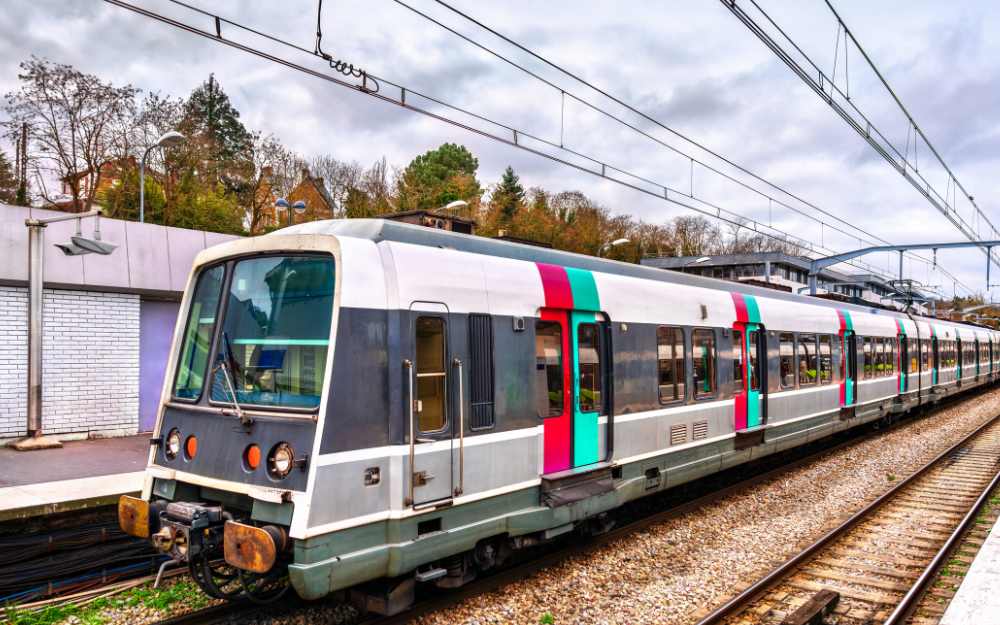 RER, trains et métros: un tarif unique en IDF à partir de 2025