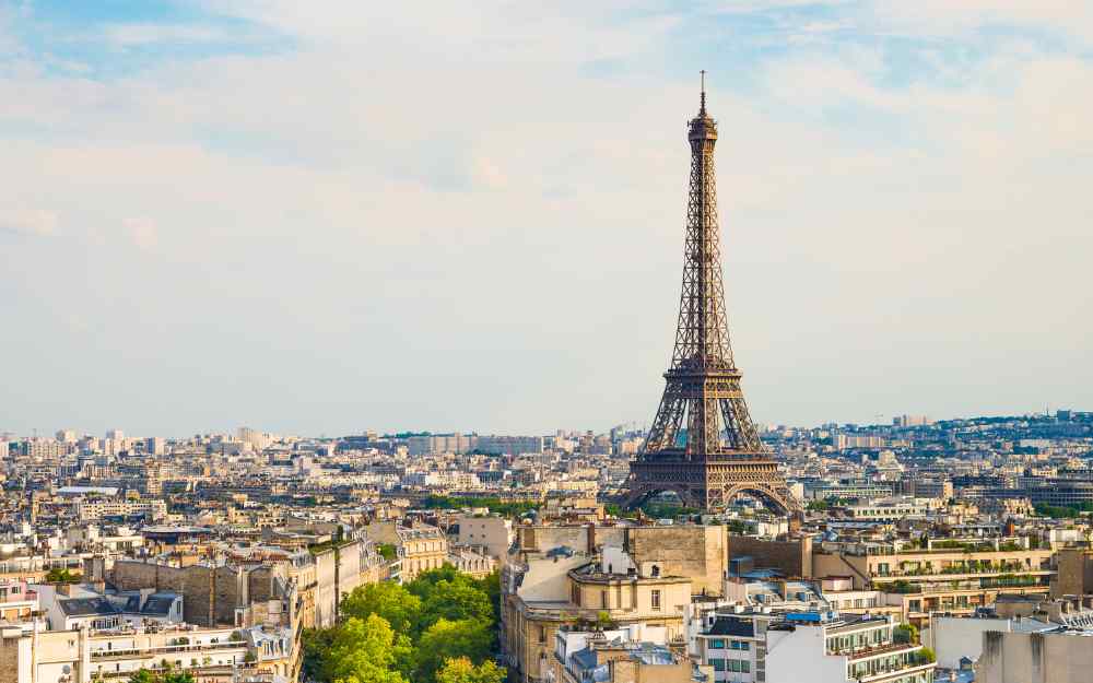 Paris accueille la "rencontre internationale pour la paix" de la communauté Sant'Egidio