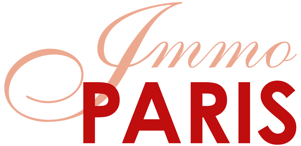 Logo de l'entreprise Immo Paris