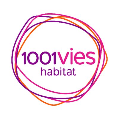 Logo de l'entreprise 1001 VIES HABITAT