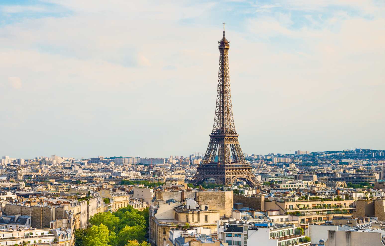 Mairie de Paris